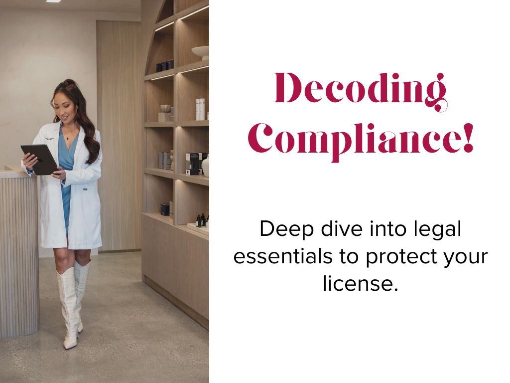 Course: Decoding Compliance