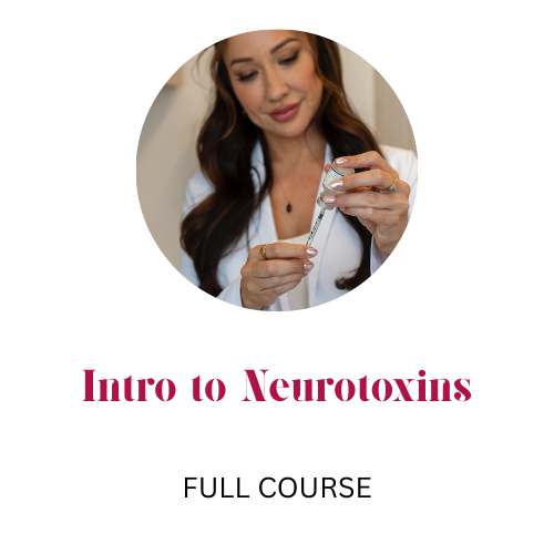 Intro to Neurotoxins Course