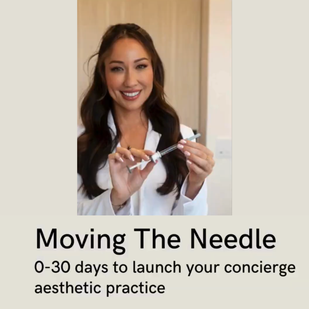 Introduction to Opening Your Own Med Spa Course